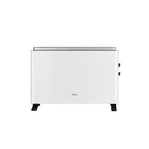Panel de convección 2000W Blanco