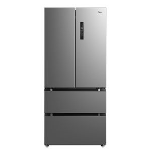 Heladera No Frost French Door Inverter 470L