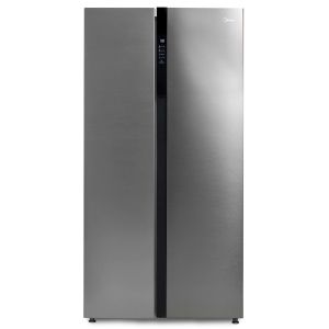 Heladera No Frost Side by Side 521L