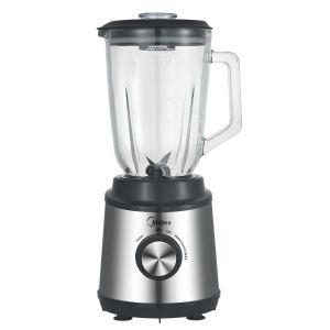 Licuadora de mesa inox 800 W