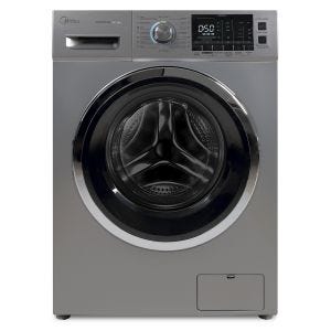 Lavasecarropas Inverter Dark Silver 12Kg