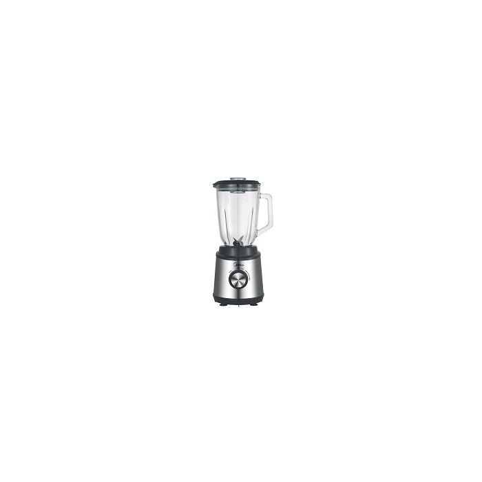 Licuadora de mesa inox 800 W