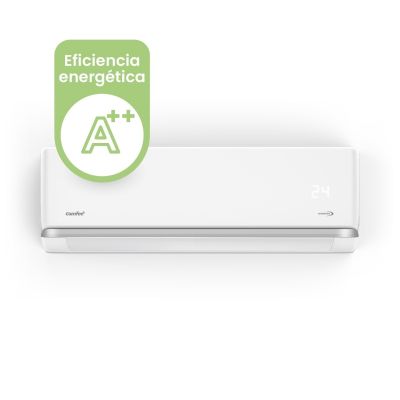 Split Comfee Inverter 4400 Kcal/h Frío Calor