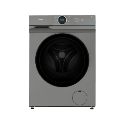 Lavarropas  6 Kg Titanium