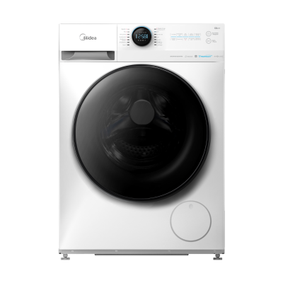 Lavasecarropas Lunar Inverter 8 Kg  Blanco Wifi