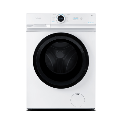 Lavarropas  Inverter 8 Kg Blanco
