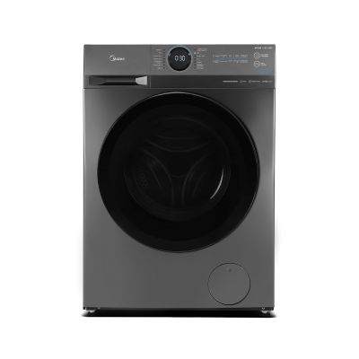 Lavasecarropas Lunar Inverter 12Kg Titanium Wifi